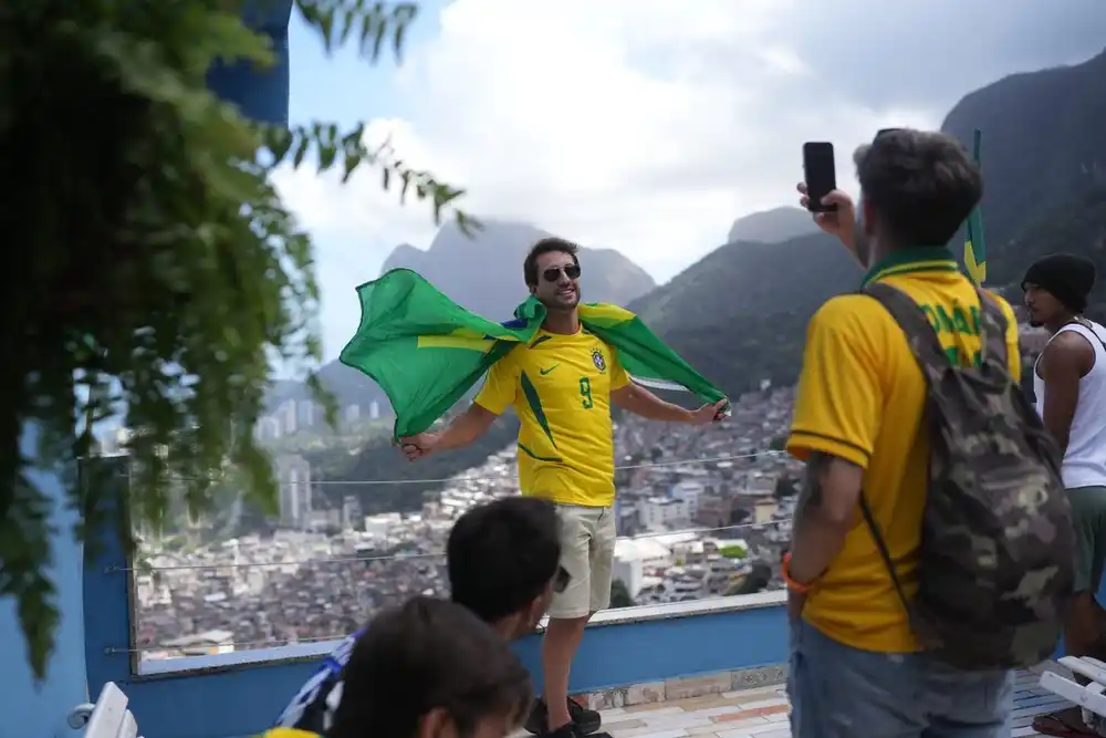 Brazilcore Turns Brazil into a Global Fashion and Tourism Phenomenon