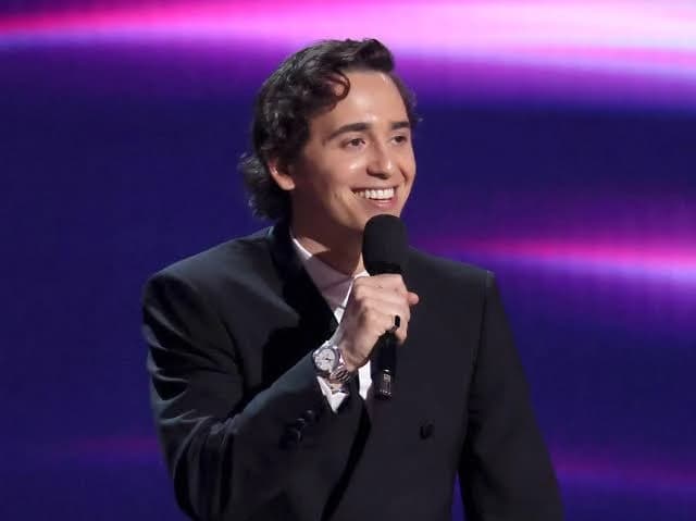 Marcello Hernández's 2026 ESPYs Monologue Steals the Show