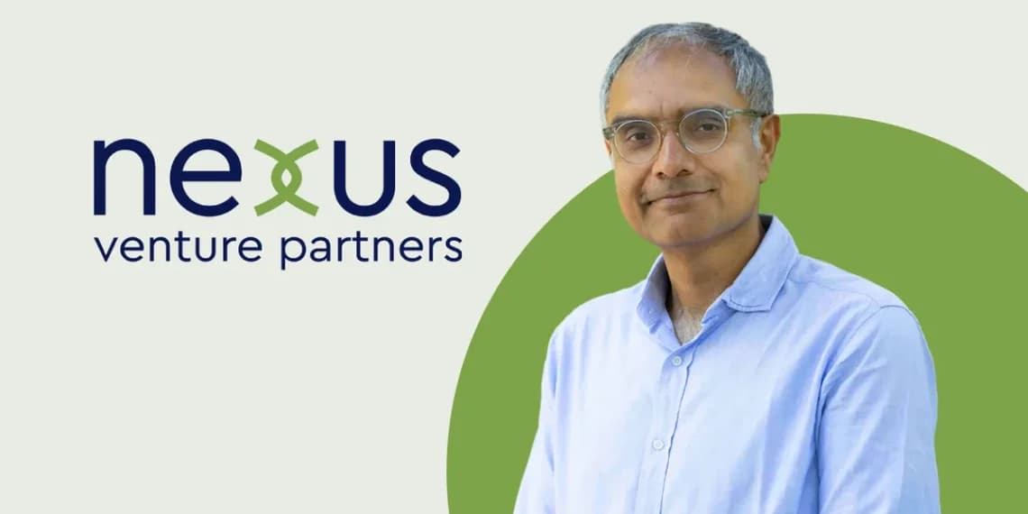 Nexus Venture Partners Raises $700 Million for Early-Stage Startups