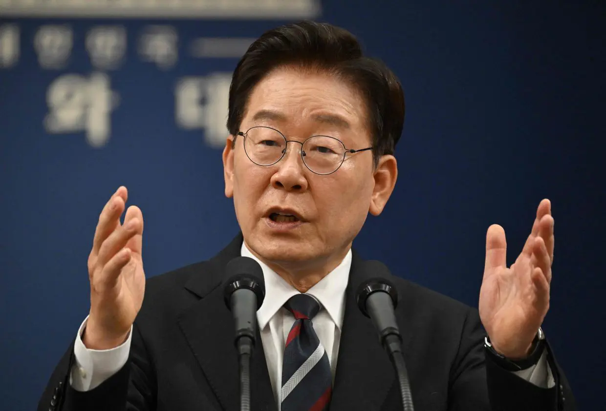 South Korea Unveils Massive AI and Semiconductor Investment Plan