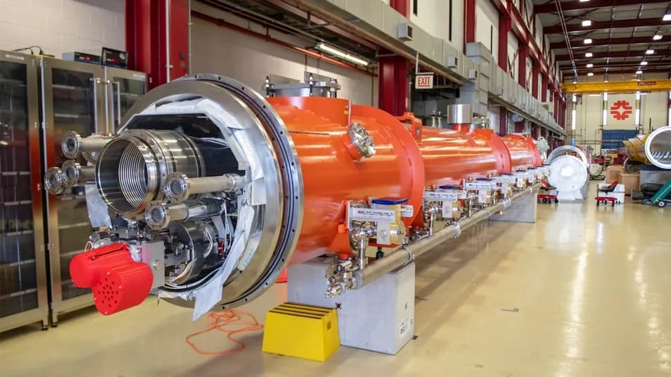 Advanced semiconductor laser equipment developed by xLight