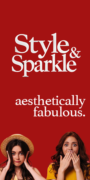 style sparkle